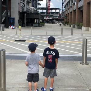 Meet your Posher, Marci